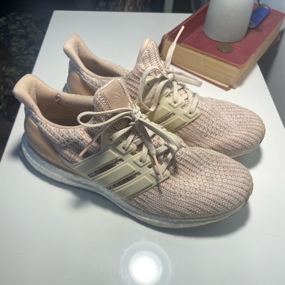 Womens Adidas UltraBoost